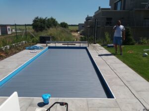 Realizacie - lamely typ 600