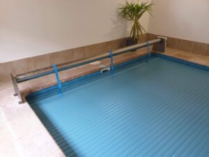 Realizacie - lamely typ 600