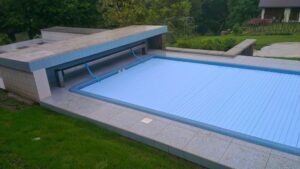 Realizacie - lamely typ 600