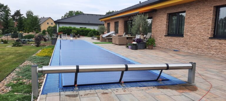 Realizacie - lamely typ 660