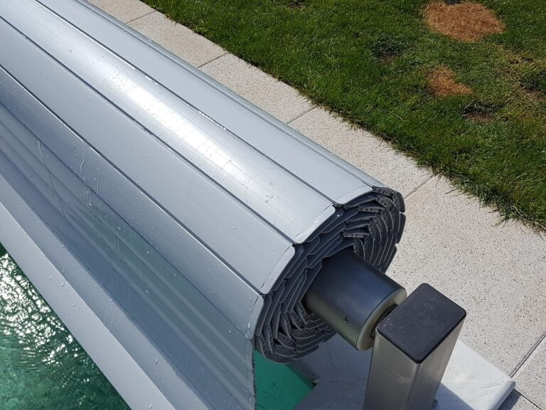 Realizacie - lamely typ 830