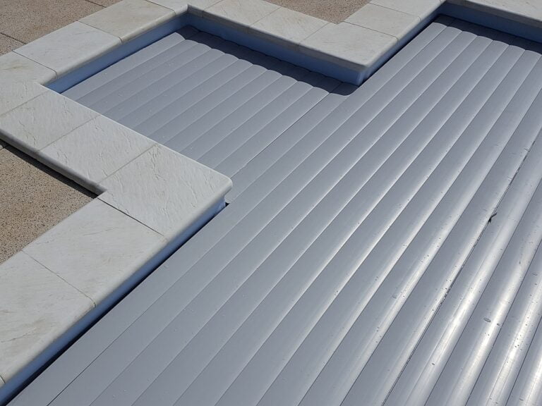 Realizacie - lamely typ 830