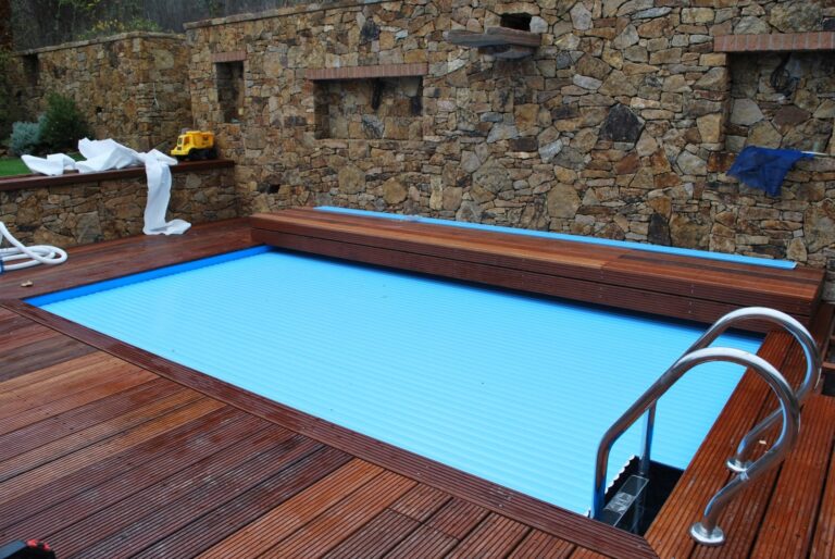 nadhladinové navíjanie s krytom