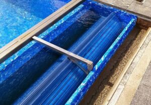 podhladinove navijanie v nike