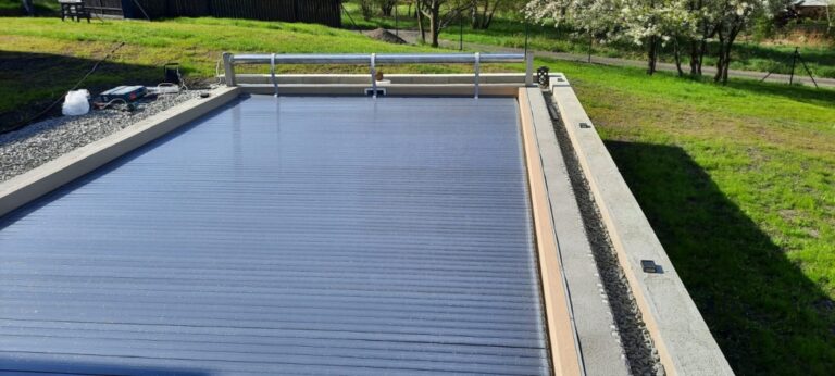 Nadhladinove navijanie bez krytu